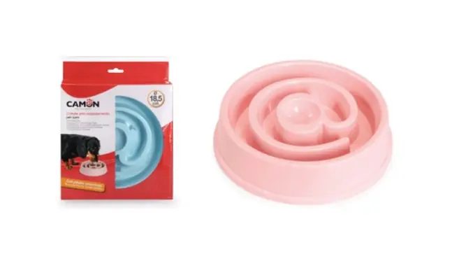Ověřený MISKA PROTI HLTÁNÍ C 18,5 cm