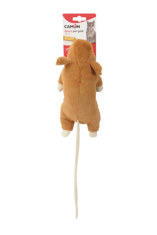 Hit Sezóny MYŠ 20cm + ŠANTA CAMON