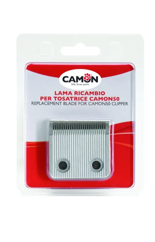Víkendová Akce NÁHRADNÍ ČEPEL PRO CAMON CLIPPER 1 mm