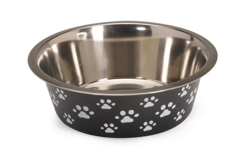 NEREZOVÁ MISKA DOG 2600 ml Expresní Doručení