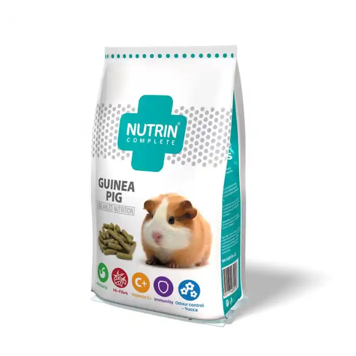 NUTRIN COMPLETE - MORČE 400 g Aktuální