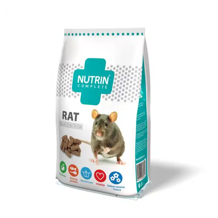 NUTRIN COMPLETE - POTKAN 400 g Must-Have