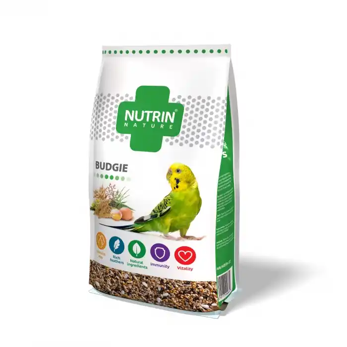 NUTRIN NATURE - ANDULKA 1000G Objednat Nyní