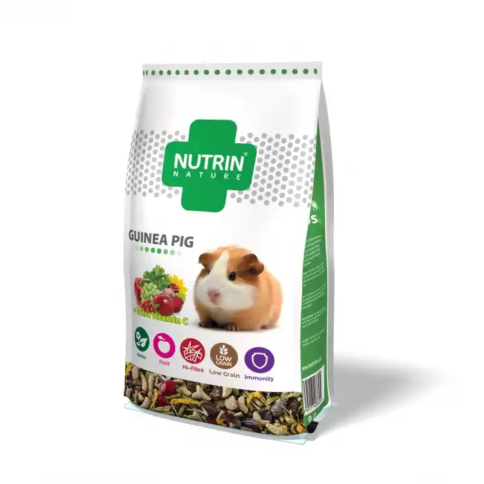 NUTRIN NATURE - MORČE 750 g Cenově Výhodný