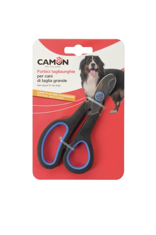 NŮŽKY NA DRÁPKY 13 cm CAMON Originální