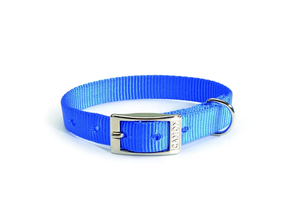 OBOJEK NYLON COLLAR Rychlé Dodání