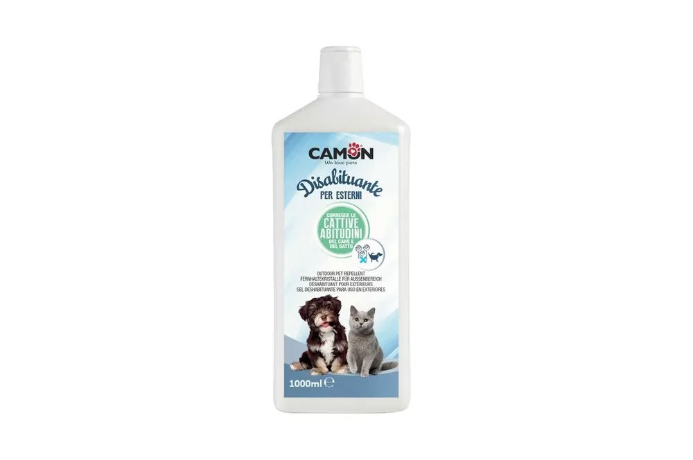 ODPUZOVACÍ KRYSTALY 1000 ml Zlevněný