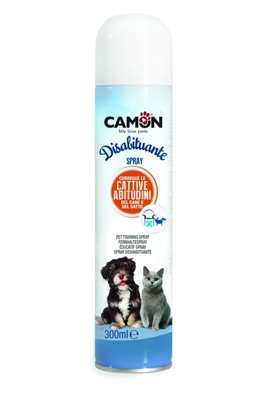 ODPUZOVACÍ SPREJ 300 ml Vrácení Zdarma