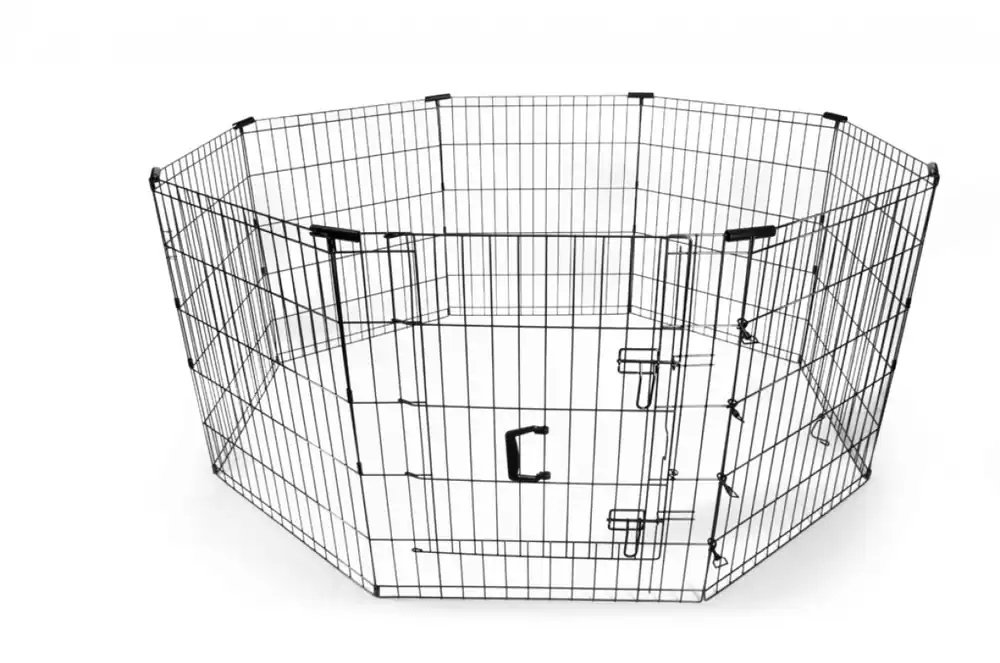 OHRÁDKA PRO PSY 8 ks 60 x 76 cm Nejlepší Volba