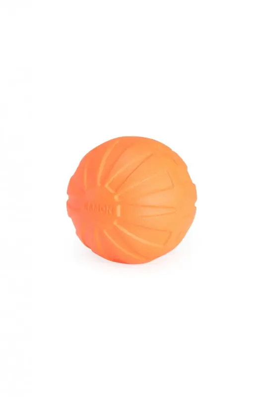 ORANŽOVÝ MÍČEK PLOVÁK 7,2 cm Finální Výprodej