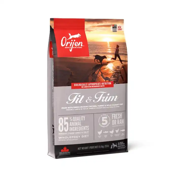 Speciální Cena ORIJEN FIT & TRIM 11,4 kg