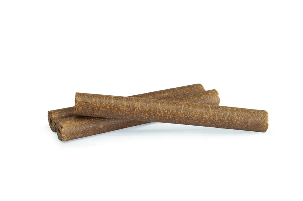 Vysoce Kvalitní PAMLSEK SNACKS KUŘECÍ TYČINKA 17 cm 1 ks