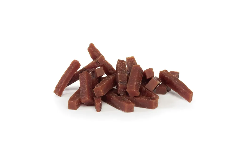 PAMLSKY KACHNÍ KOUSKY 4 cm 80 g Akce
