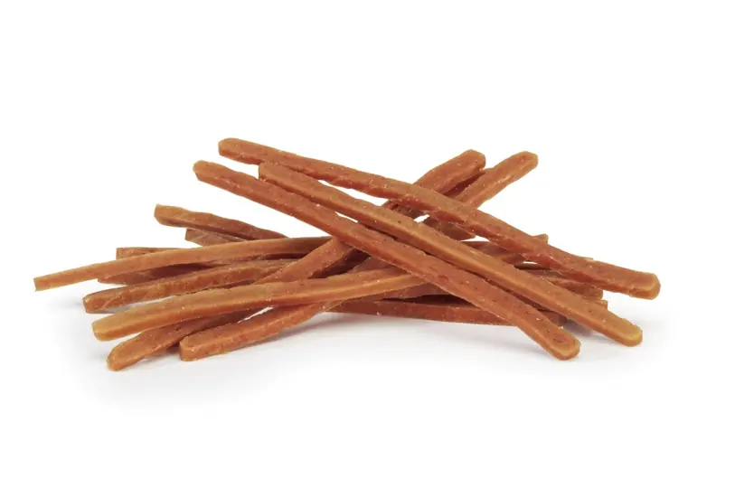 Akční Nabídka PAMLSKY KACHNÍ PROUŽKY 10 cm 80 g
