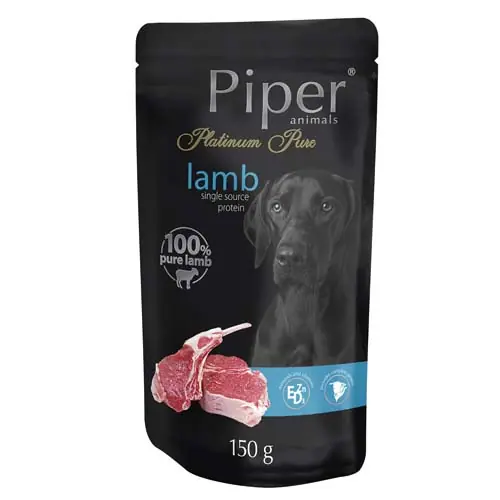 Cenově Výhodný PIPER PLATINUM JEHNĚ KAPSIČKA 150 g