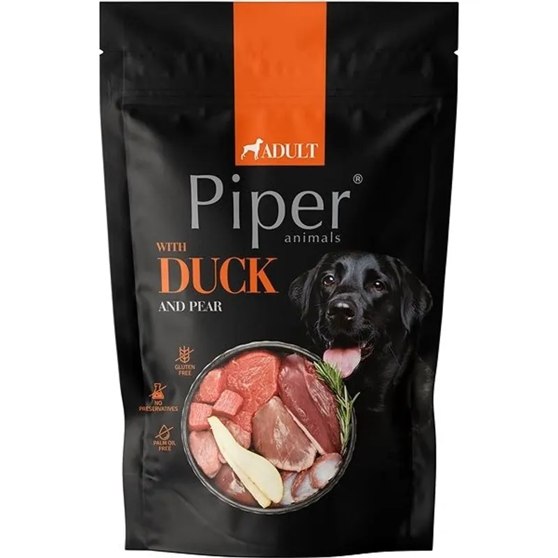 Koupit Online PIPER S KACHNOU A HRUŠKOU 500G