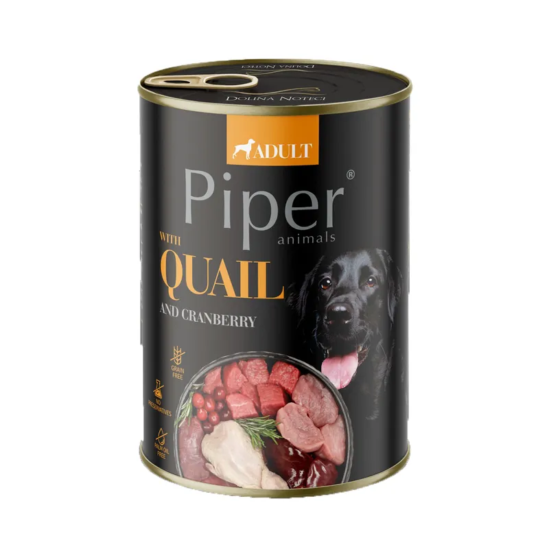 PIPER S KŘEPELKOU 400 g Jen Po Omezenou Doba