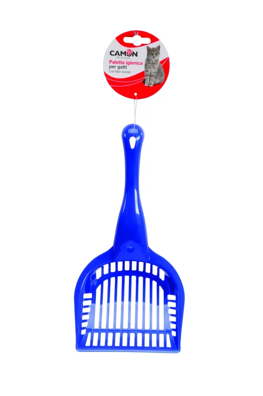 Speciální Cena PLASTOVÁ LOPATKA PRO WC 28x14 cm