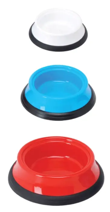 Akční Cena PLASTOVÁ PROTISKLUZOVÁ MISKA
