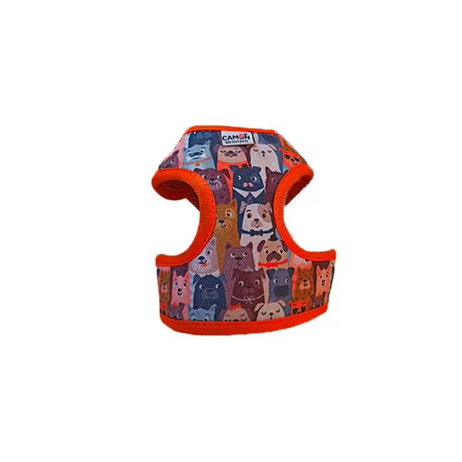 POSTROJ FUNNY DOGS S VODÍTKEM 1x120 cm CAMON Pouze Dnes