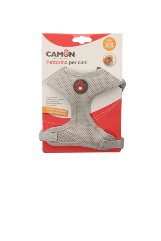 POSTROJ MESH DOGS CAMON Nejprodávanější