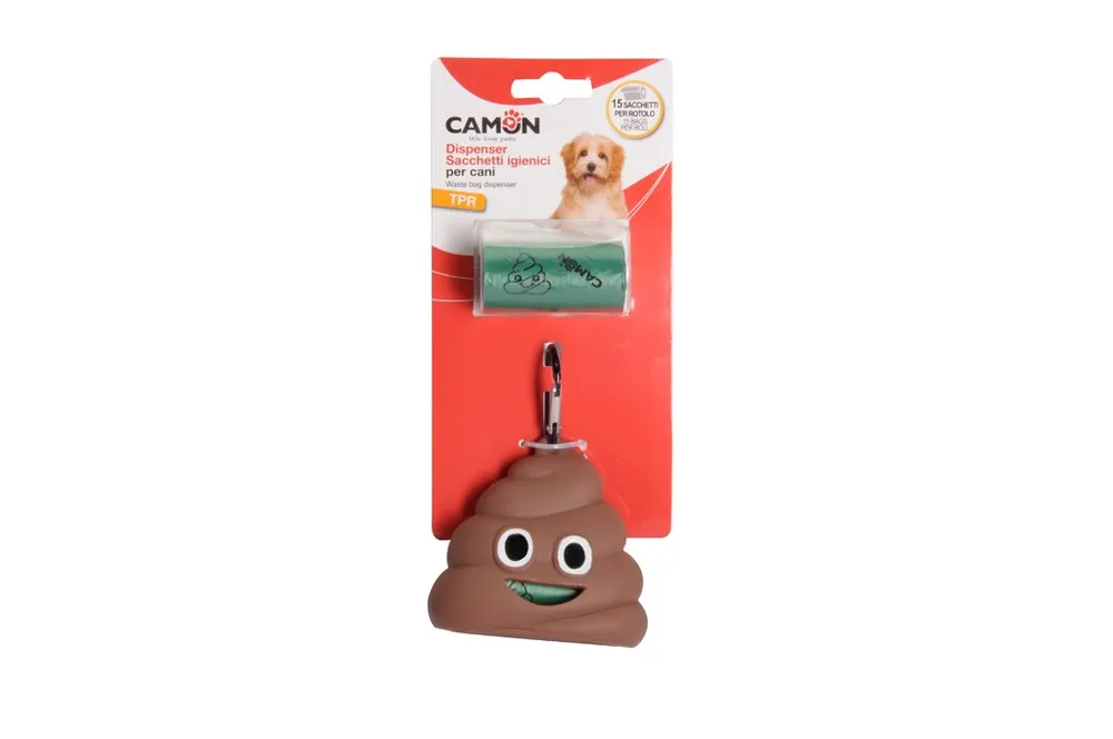 Cenový Hit POUZDRO SE SÁČKY NA BOBKY 2x15 ks