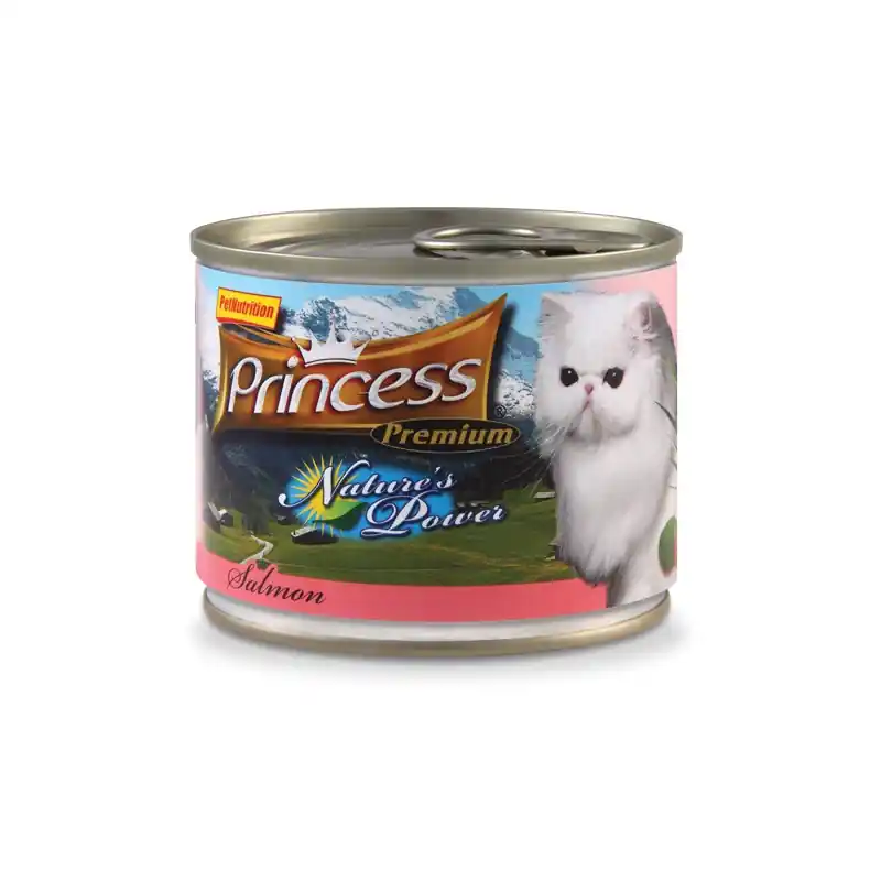 PRIN NATURES POWER LOSOS 200G Výprodej