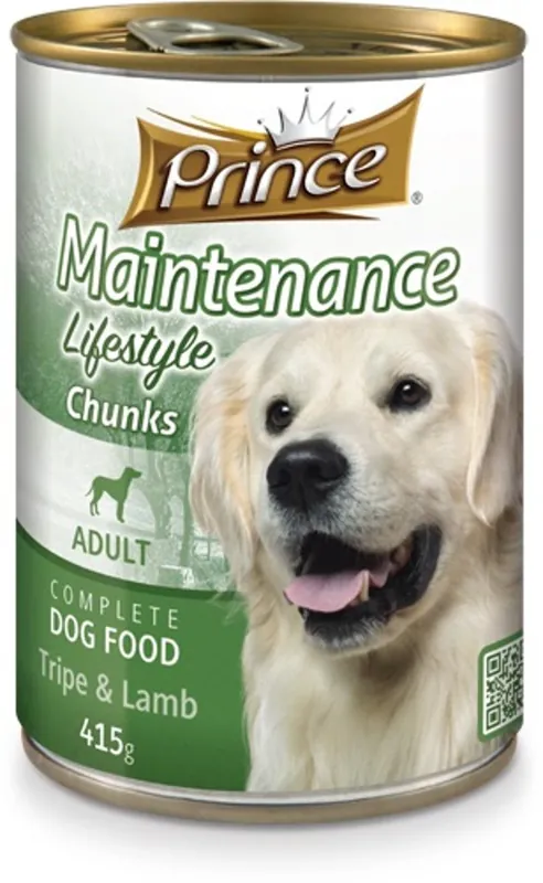 PRINCE DOG 415 JEHNĚ Nejlepší Cena