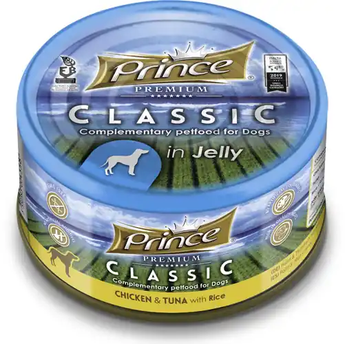 Víkendová Akce PRINCE KUŘE, TUŇÁK, RÝŽE 170G