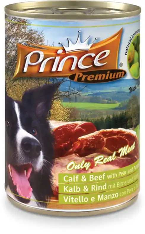 PRINCE PREMIUM 400G,TELECI,HOVEZI Přímo Od Výrobce