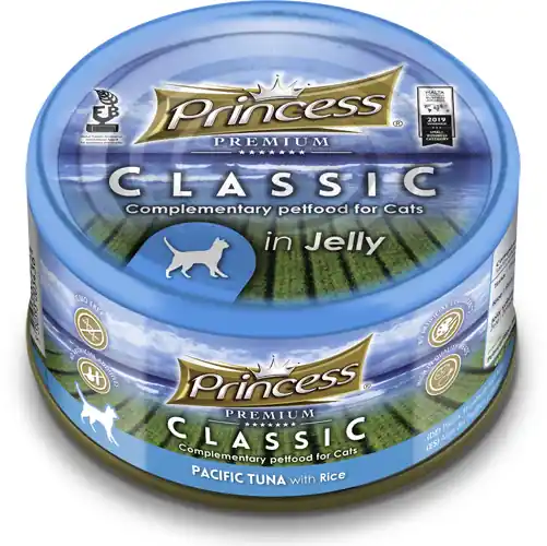 PRINCESS PREMIUM PACIFIC TUŇÁK, RÝŽE 170G Cenový Hit