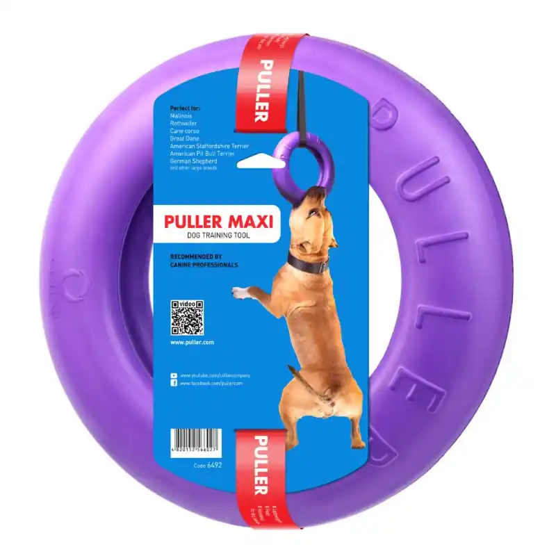 PULLER MAXI 30 CM Horká Nabídka