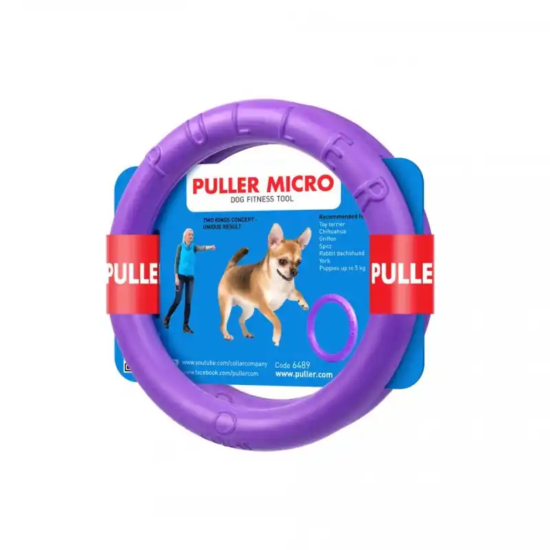 PULLER MICRO 12,5CM Nejlepší Volba