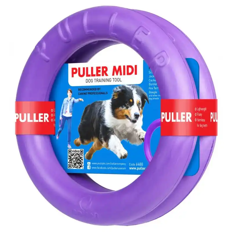 PULLER MIDI 20 CM Akční Nabídka