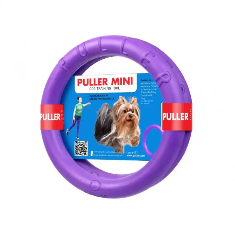 PULLER MINI 19CM Nejprodávanější