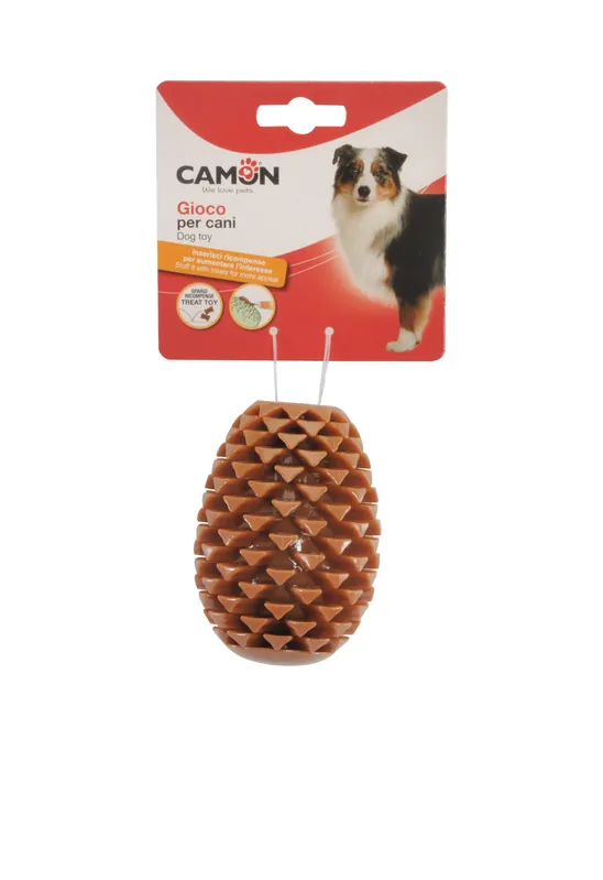 Levný ŠISKA TPR NA PAMLSKY 10 cm CAMON