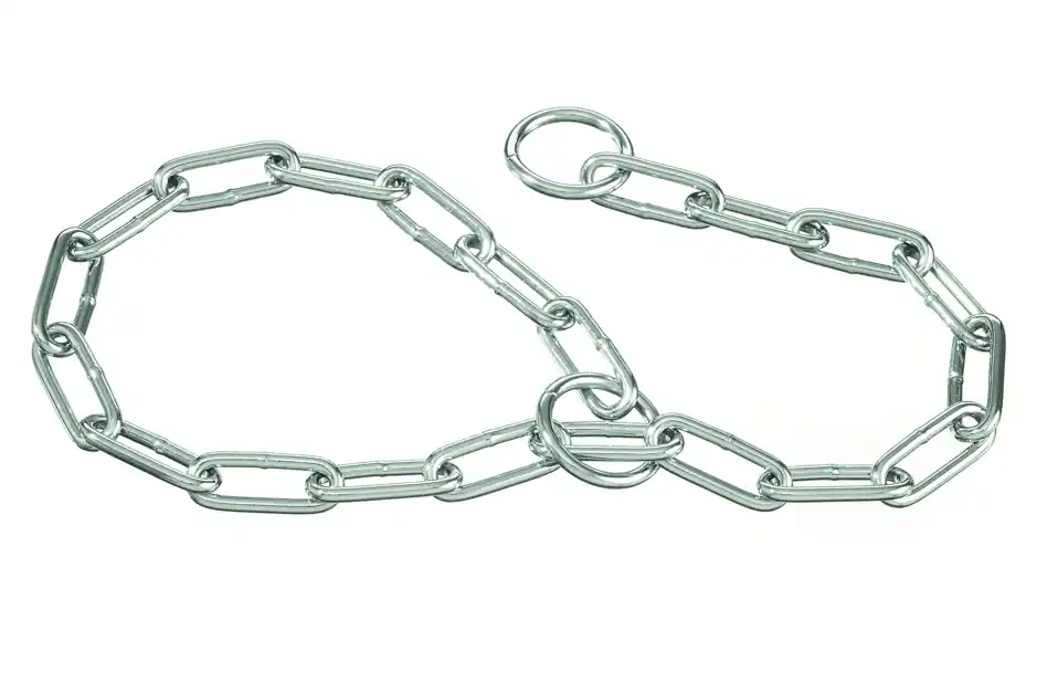 Akční Nabídka STAHOVACÍ KOVOVÝ OBOJEK 3,8 mm x 55 cm
