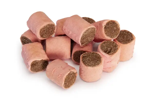 Cenový Hit SUŠENKA ROLLOS ŠUNKOVÁ 530 g