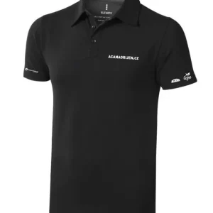 Ověřený TRIČKO POLO ACANAORIJEN