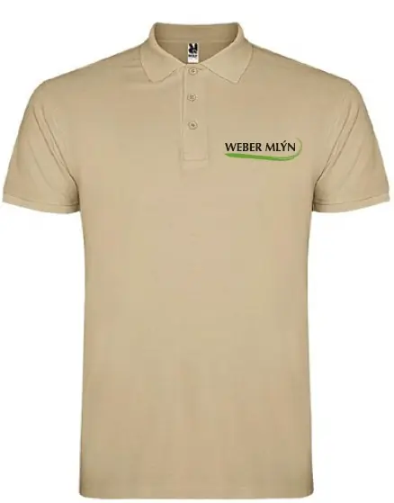 TRIČKO WEBER MLÝN DÁMSKÉ Oblíbený