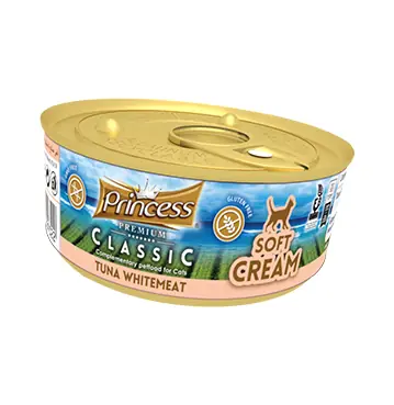 TUNA WHITEMEAT SOFT CREAM 60G Tovární Cena