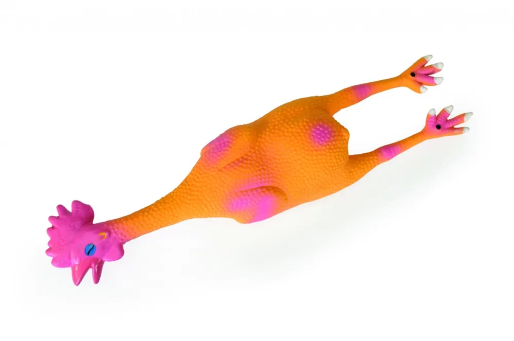 VELKÁ SLEPICE 52 cm Nízká Cena