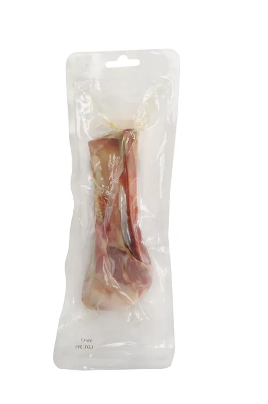 Levný VEPŘOVÁ KOST 180 g 25 cm