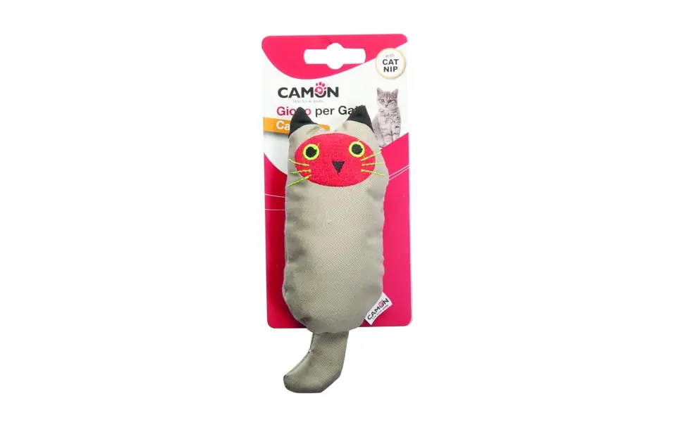 Ověřený VESELÁ KOČKA S ŠANTOU
