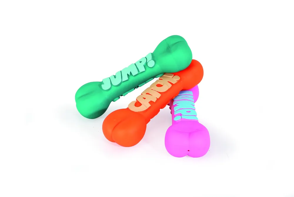 Koupit Online VINYLOVÁ KOST 36 cm