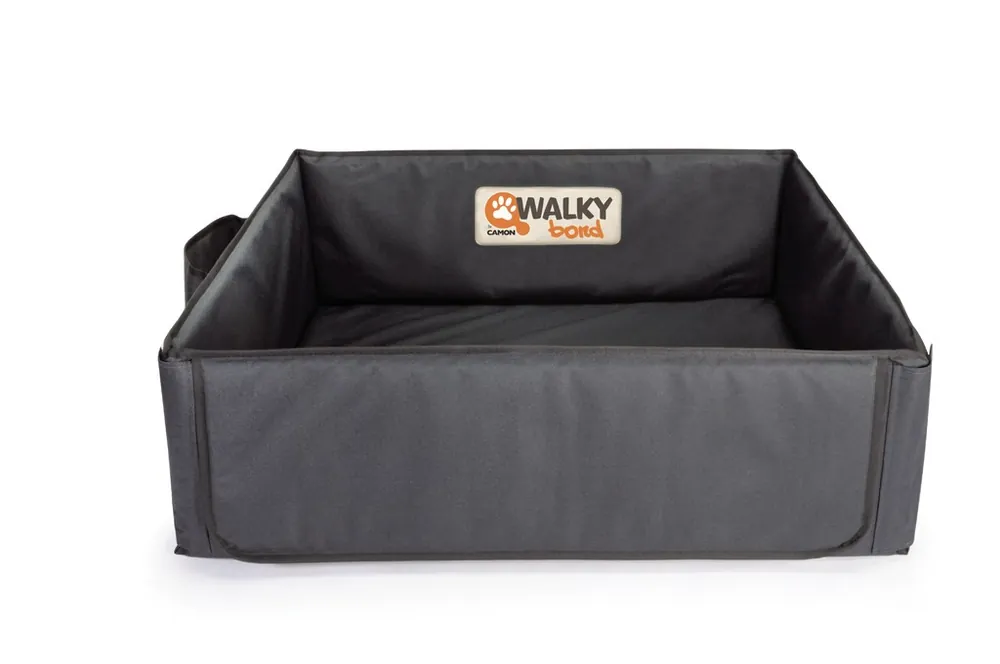 Pouze Dnes WALKY MULTIFUNKČNÍ BOX 100x80x30 cm