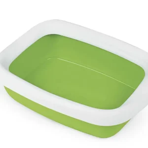 WC TOALETA BETA MEDIUM 43x31x12 cm Cenový Hit