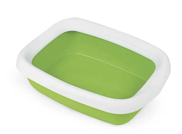 WC TOALETA BETA MEDIUM 43x31x12 cm Cenový Hit