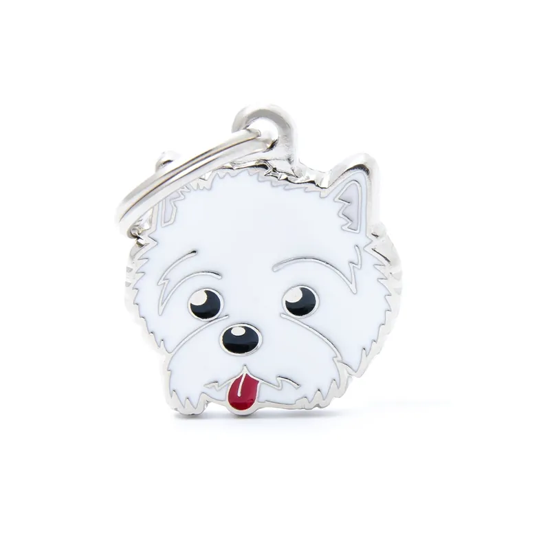 WEST HIGHLAND WHITE TERRIER Nejlepší Volba