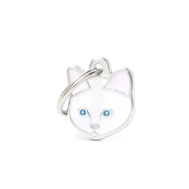 Aktuální WHITE EUROPEAN SHORTHAIR
